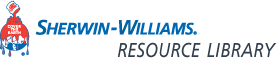 Sherwin-Williams® Resource Library